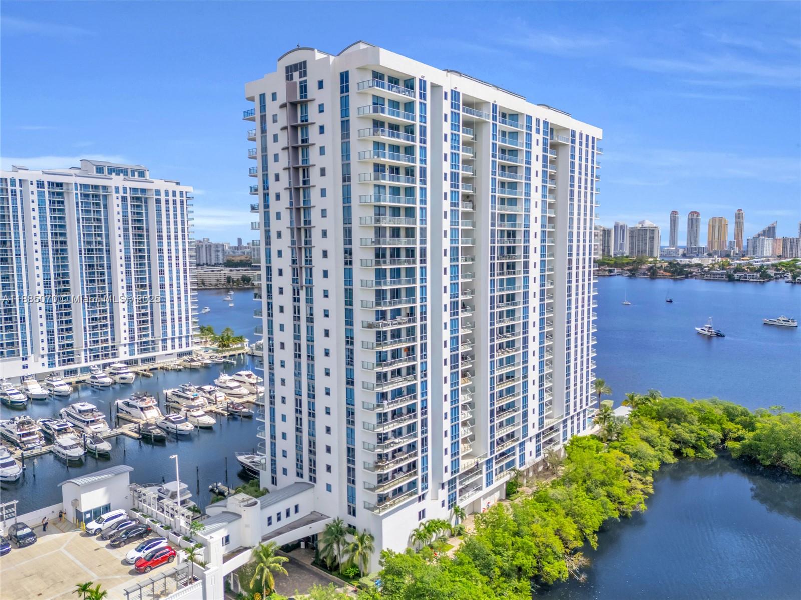 The Reserve at Marina Palm - Residential