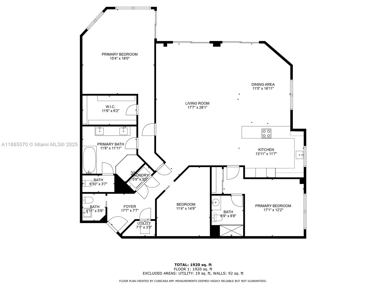 The Reserve at Marina Palm - Residential