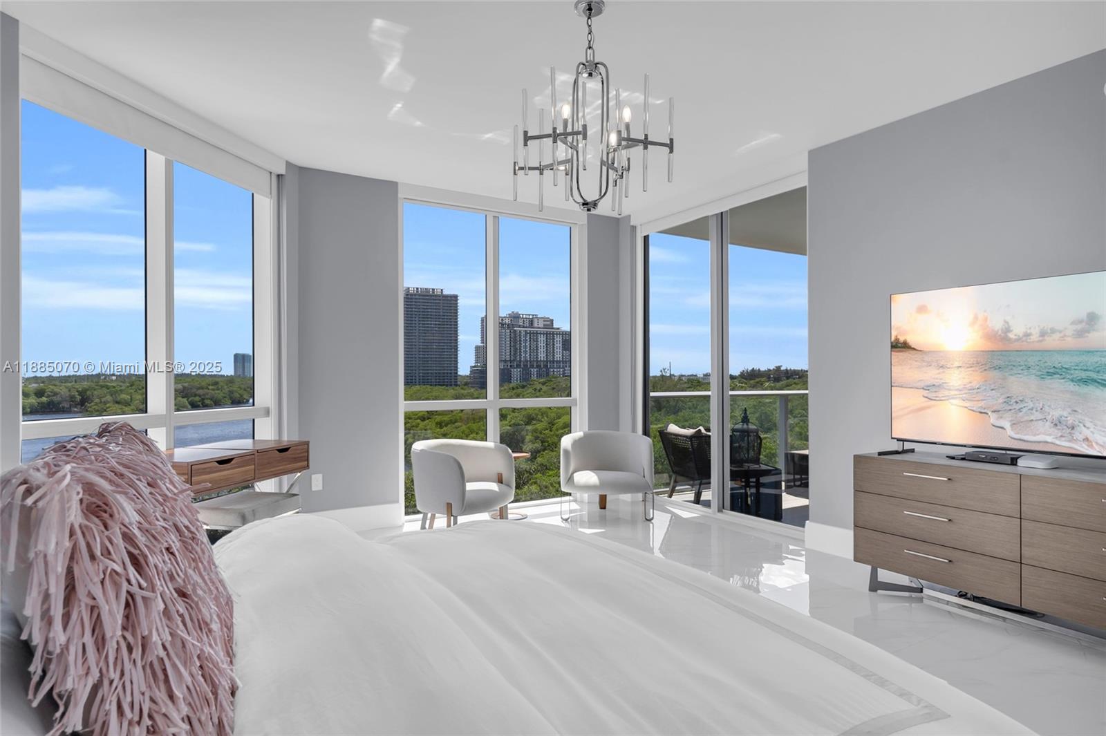 The Reserve at Marina Palm - Residential