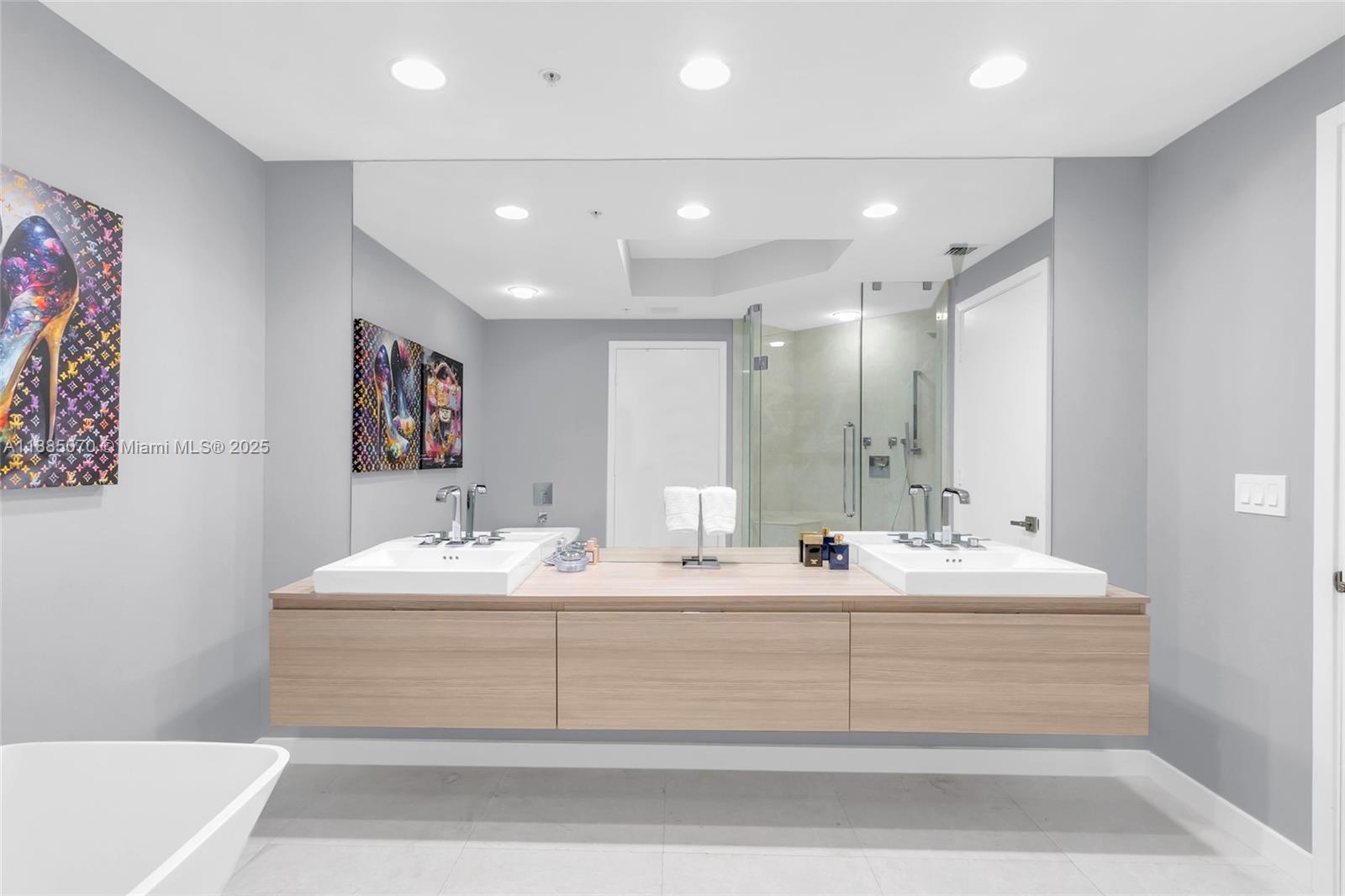 The Reserve at Marina Palm - Residential