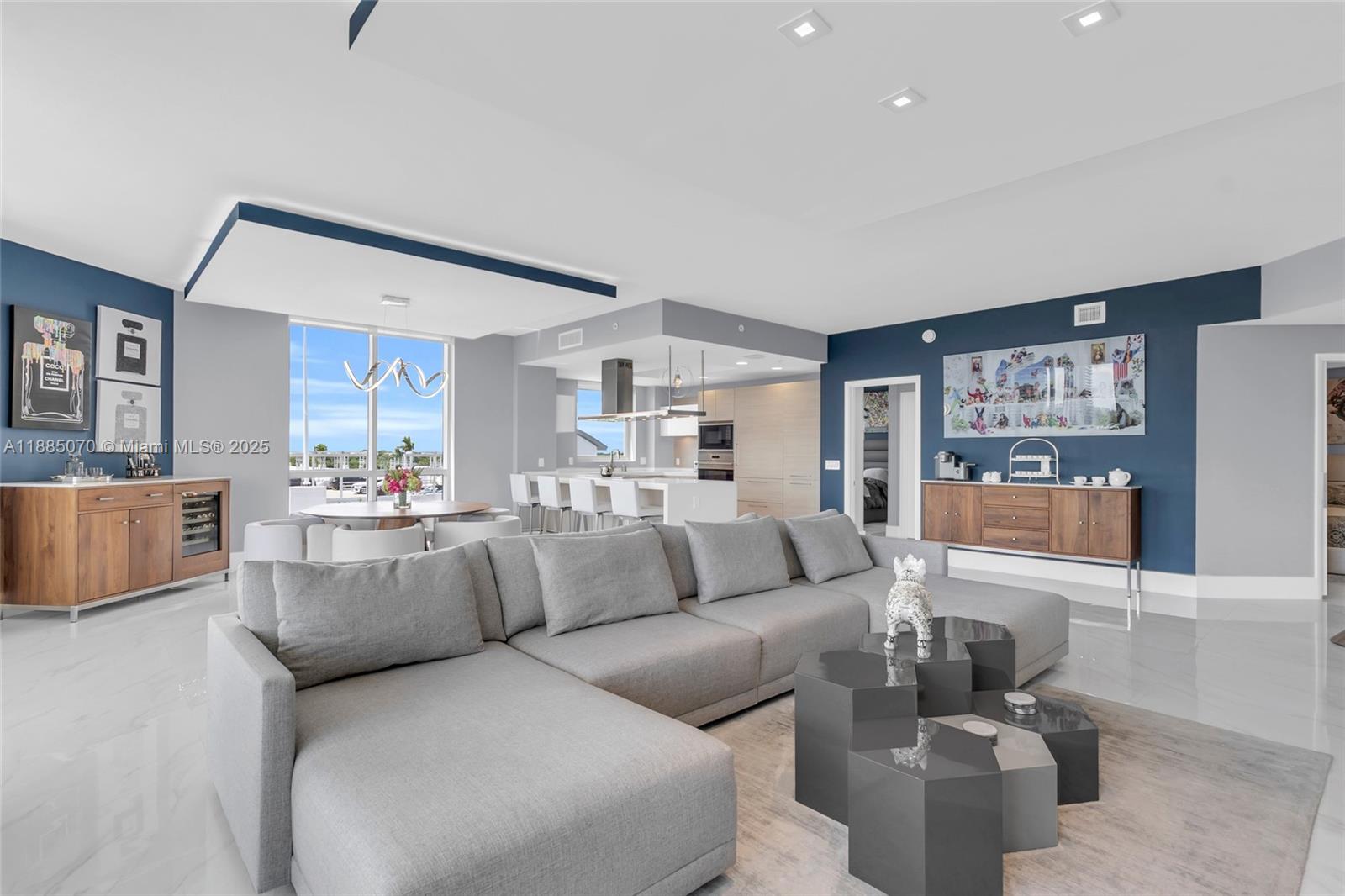 The Reserve at Marina Palm - Residential