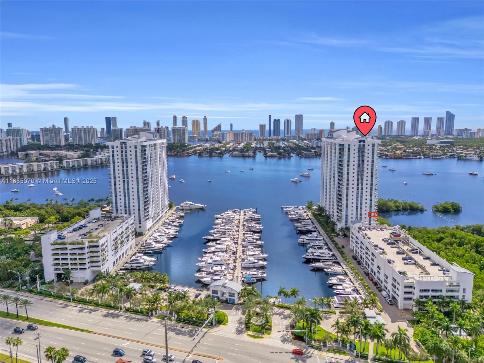 The Reserve at Marina Palm - Residential