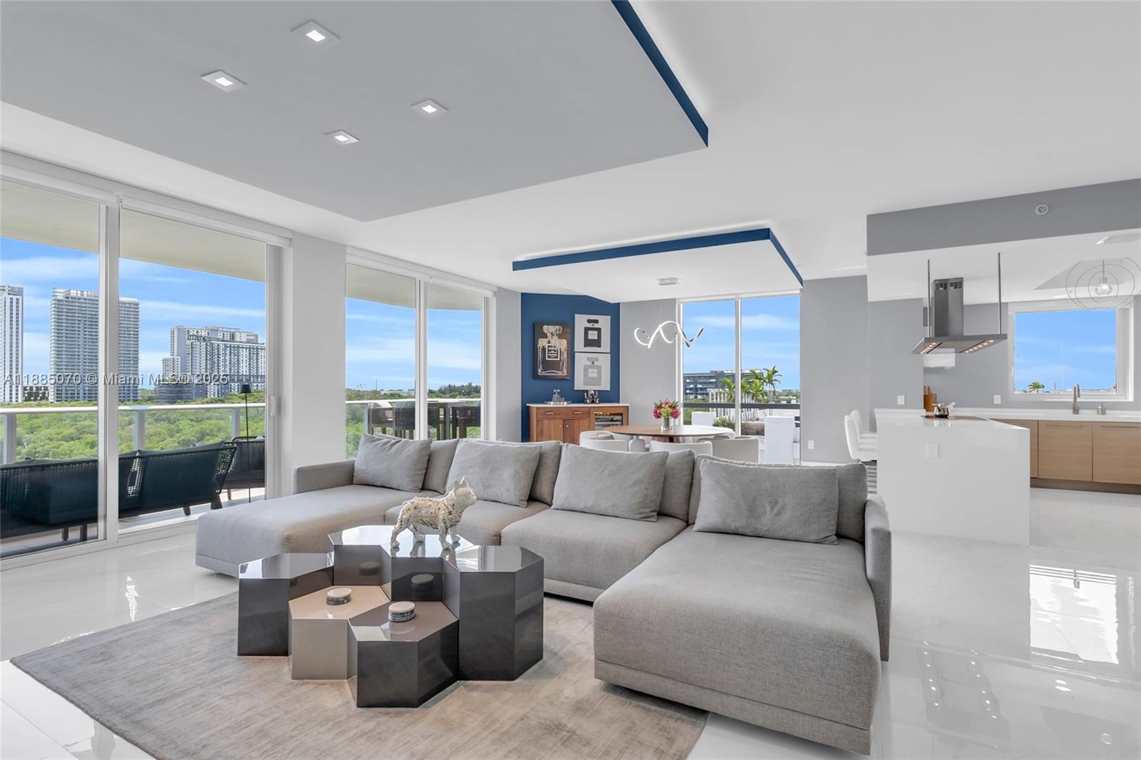 The Reserve at Marina Palm - Residential