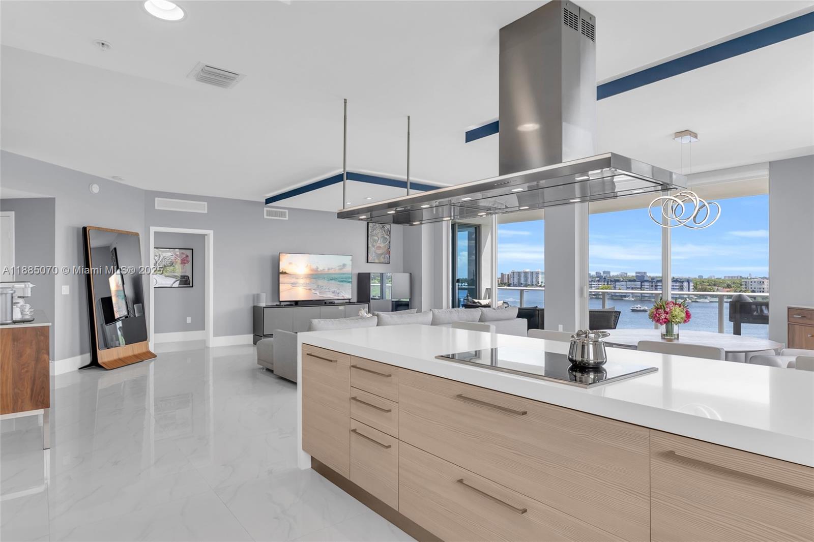 The Reserve at Marina Palm - Residential