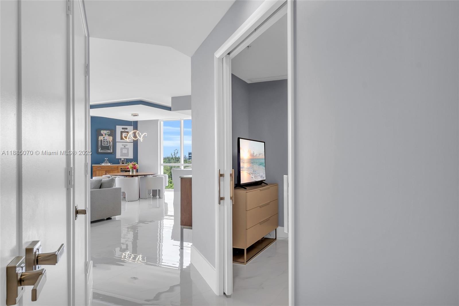 The Reserve at Marina Palm - Residential