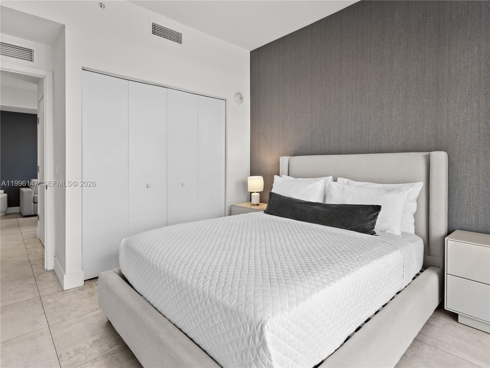 smart Brickel condo - Residential