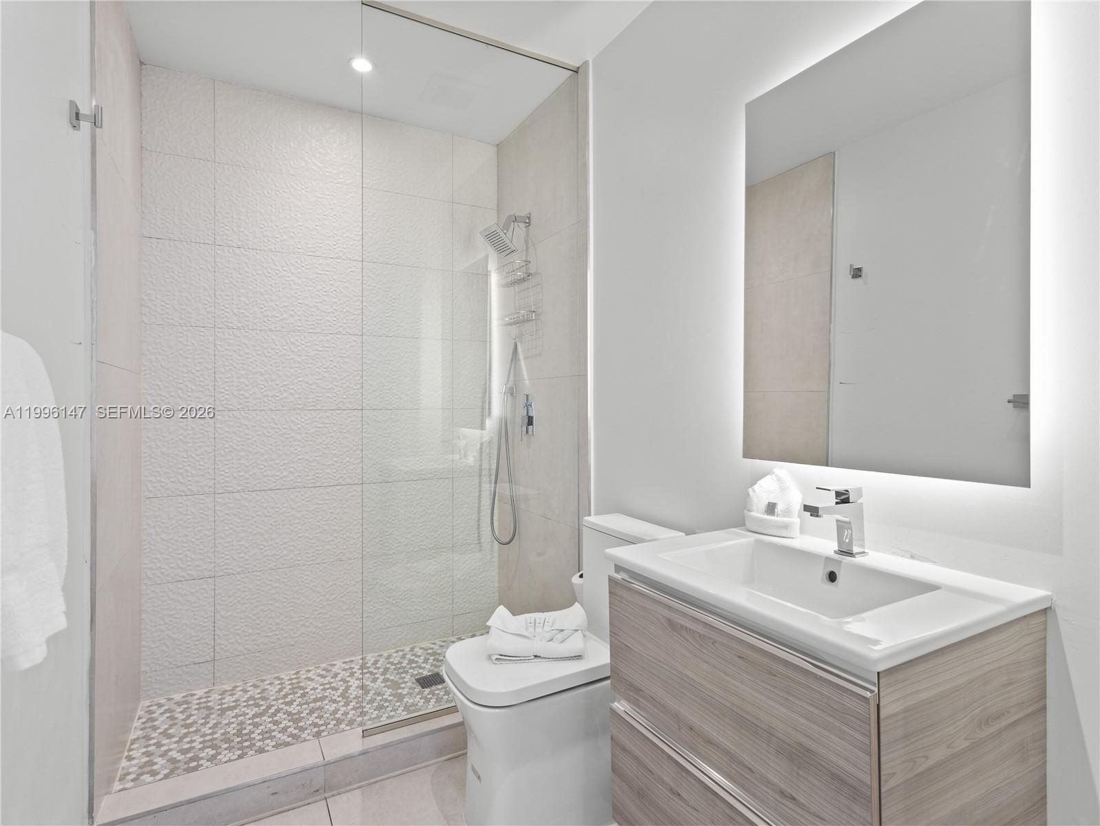 smart Brickel condo - Residential