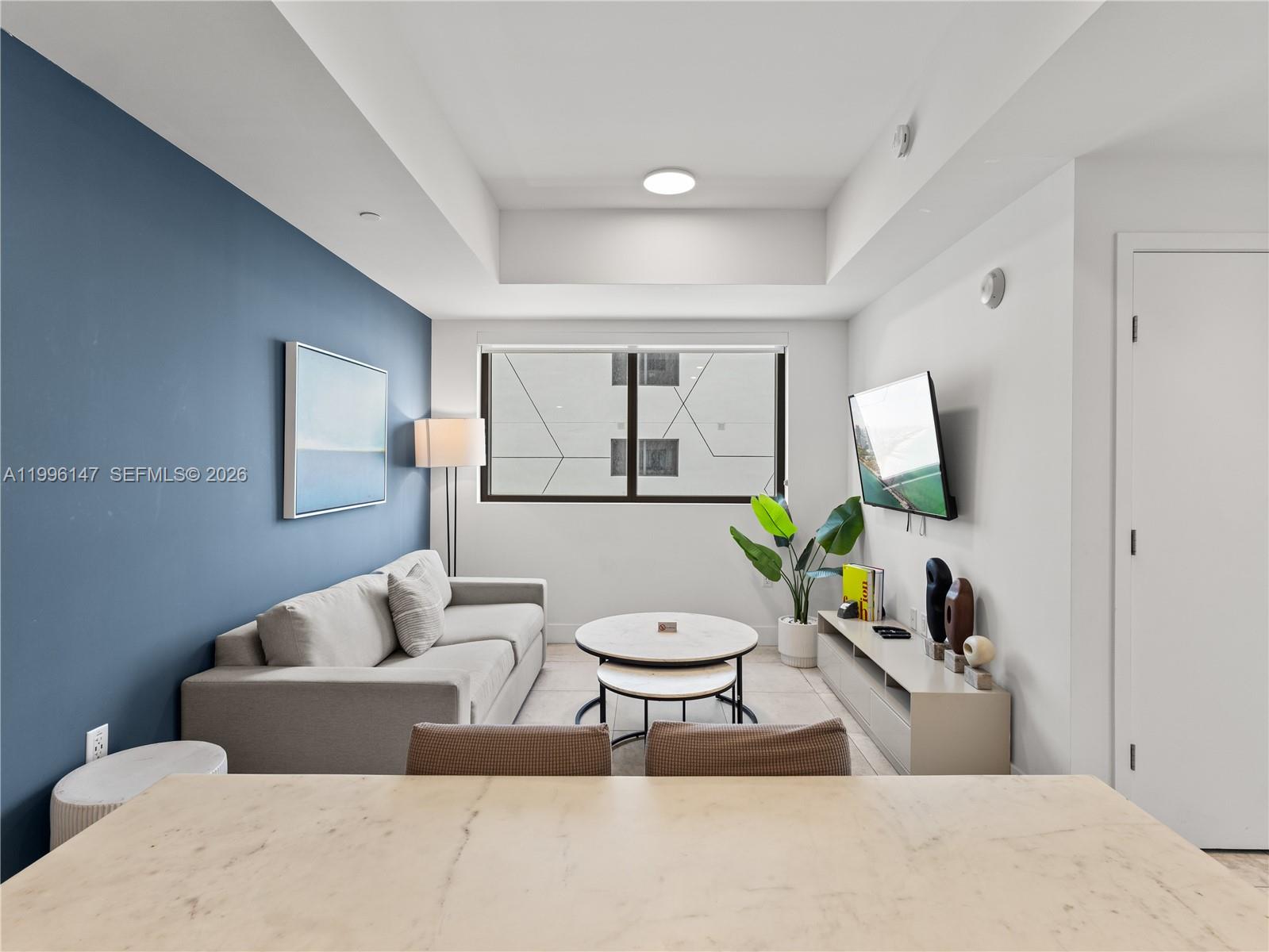 smart Brickel condo - Residential