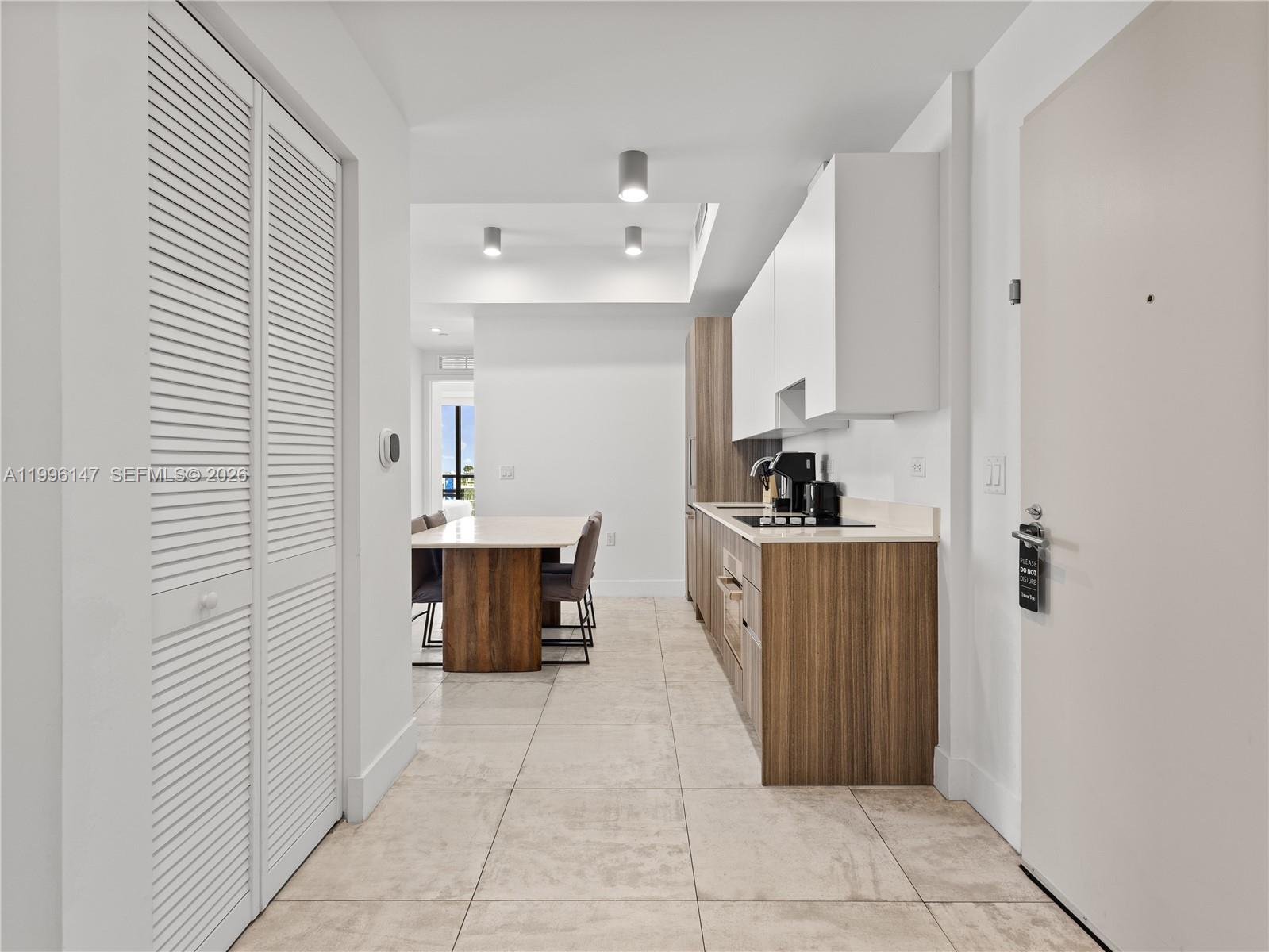 smart Brickel condo - Residential