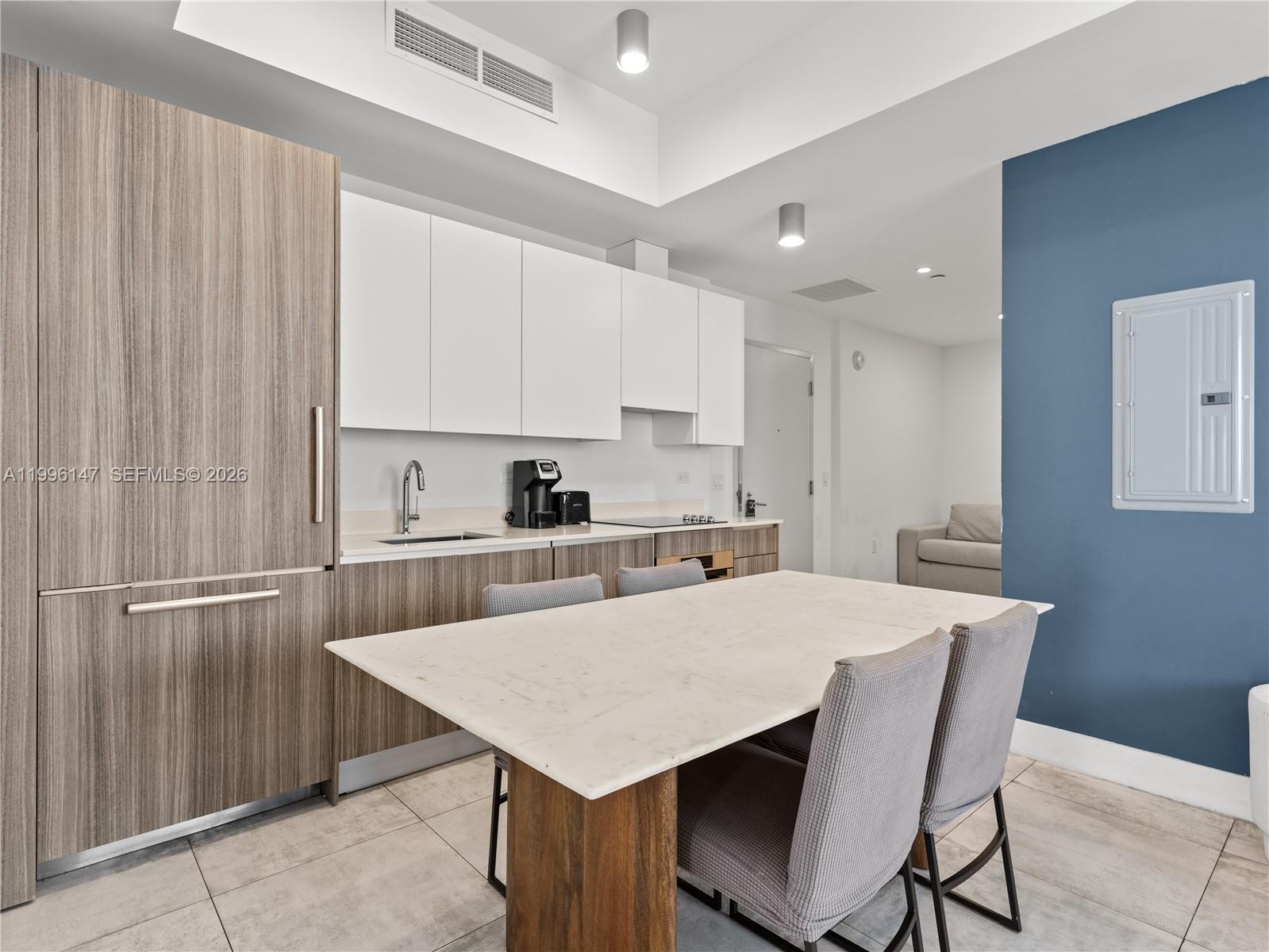 smart Brickel condo - Residential