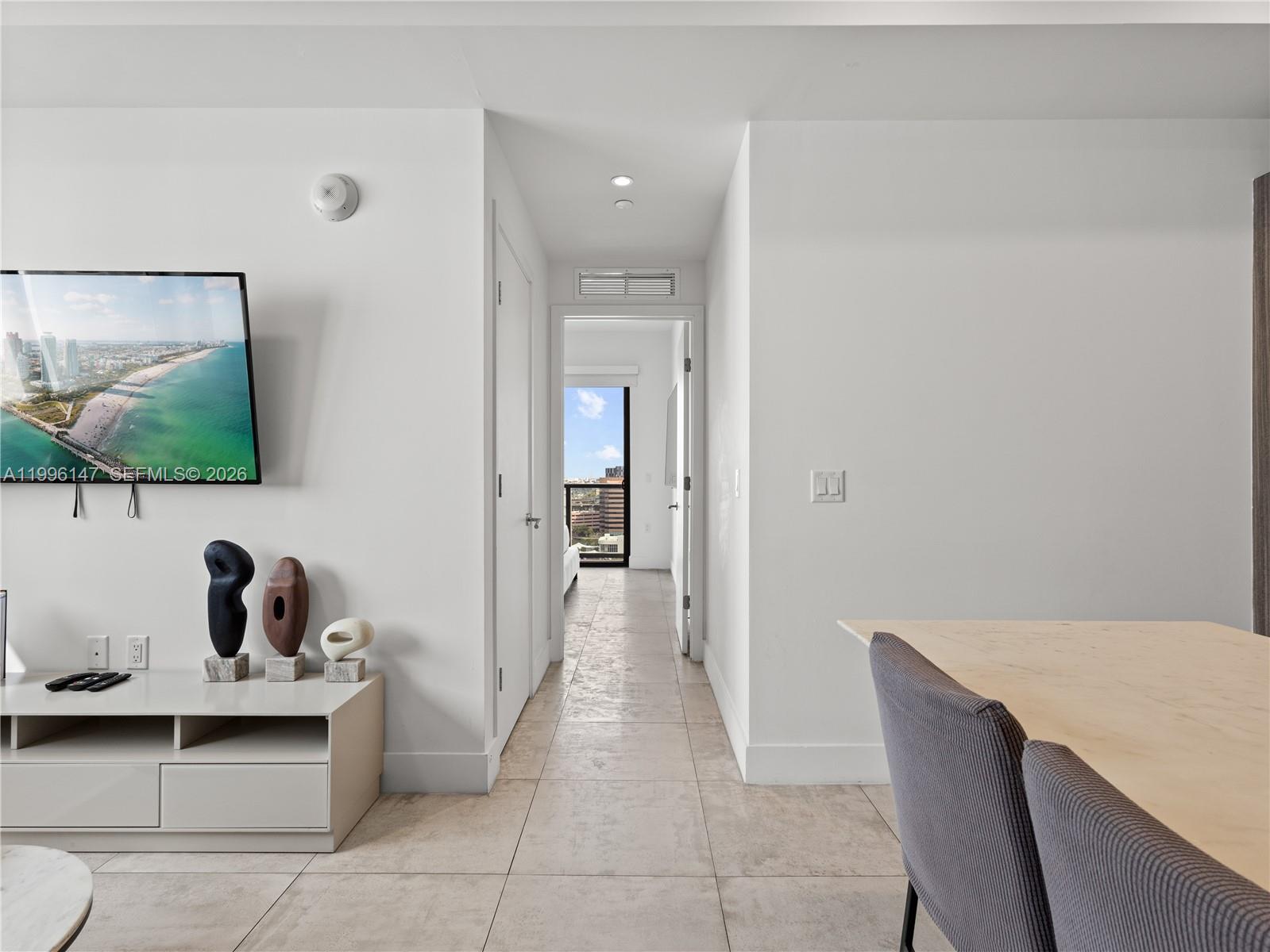 smart Brickel condo - Residential