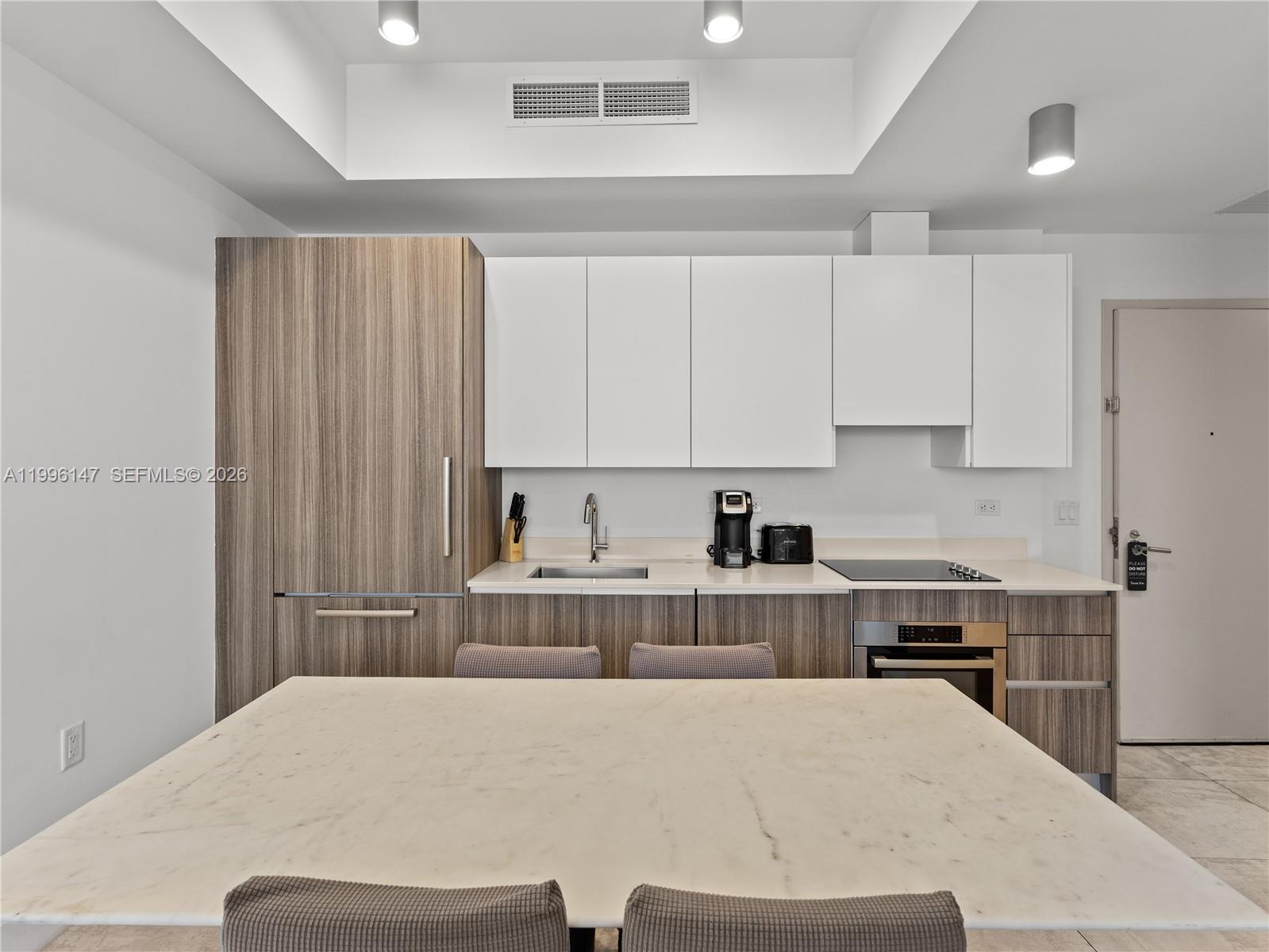 smart Brickel condo - Residential