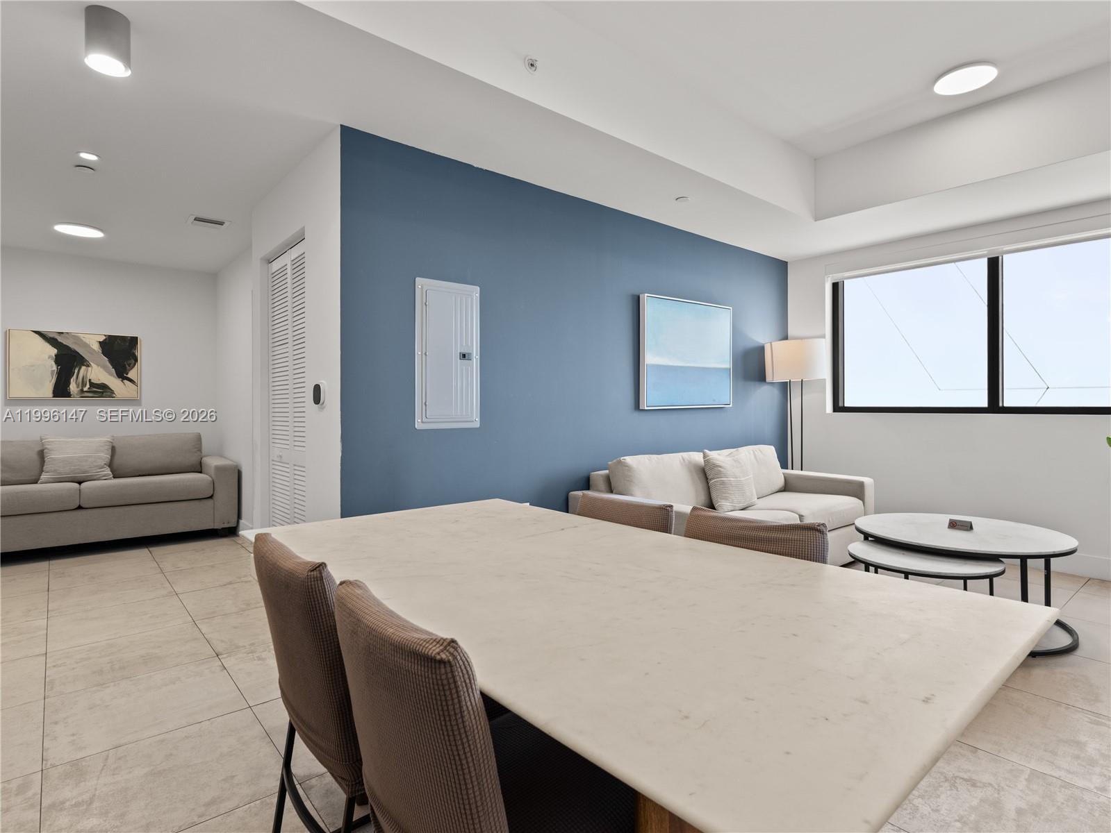 smart Brickel condo - Residential