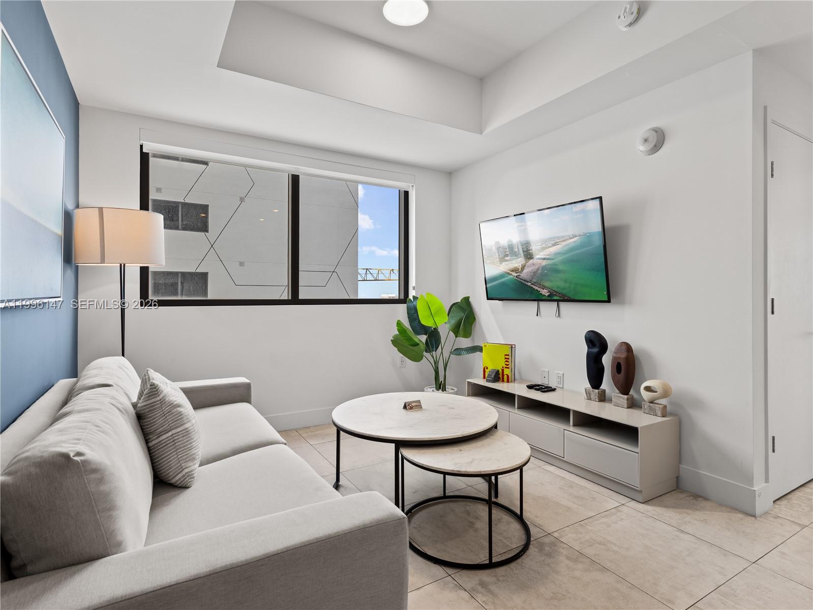 smart Brickel condo - Residential