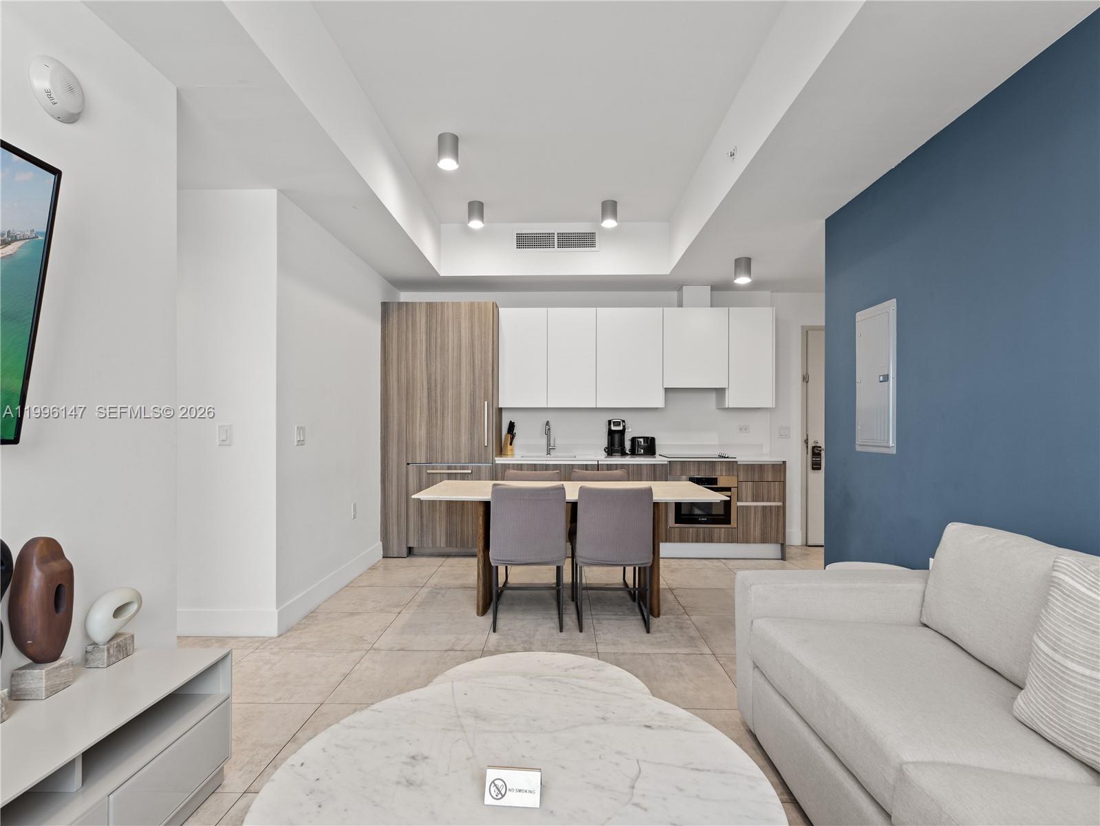 smart Brickel condo - Residential