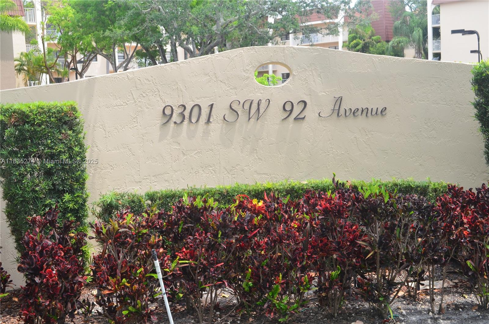 9301 SW 92nd Ave 208C
