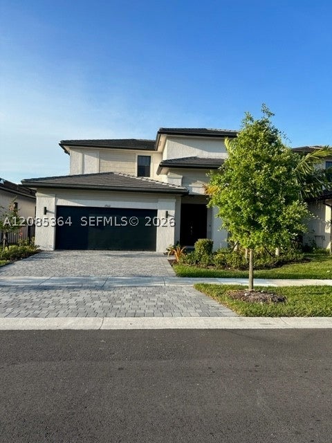 Photo of 17521 SW 43rd St #17521, Miramar, FL 33029 (MLS # A12085364)