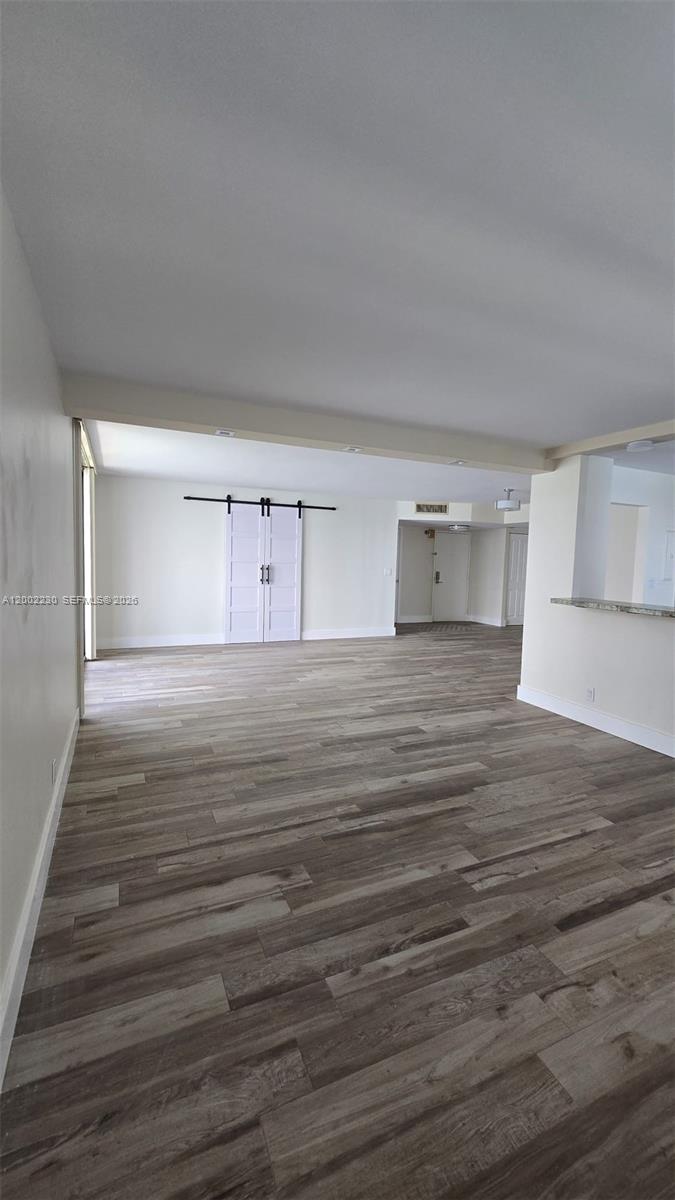 ADMIRALS PORT SEC 1 - Residential Lease