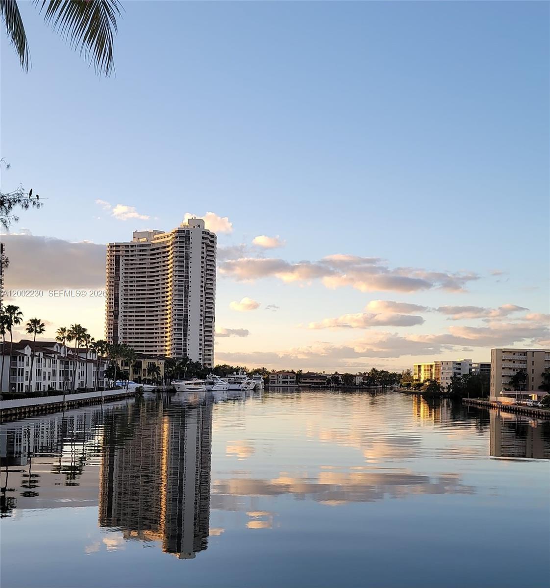 18151 NE 31ST CT 217