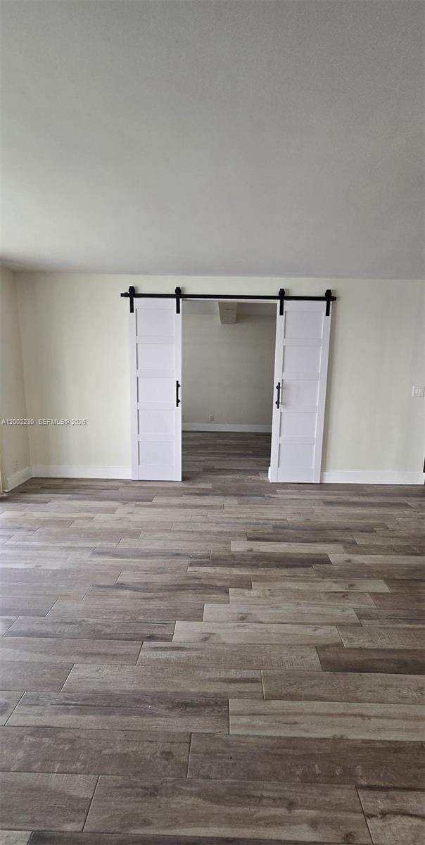 ADMIRALS PORT SEC 1 - Residential Lease