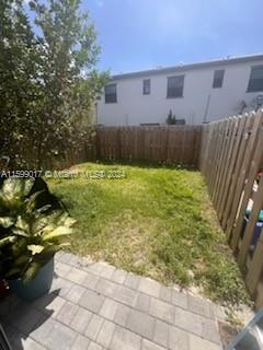 PINE VISTA - Residential Lease
