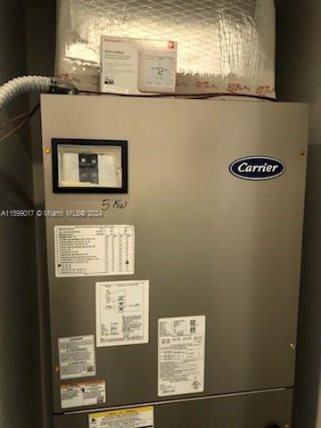 PINE VISTA - Residential Lease