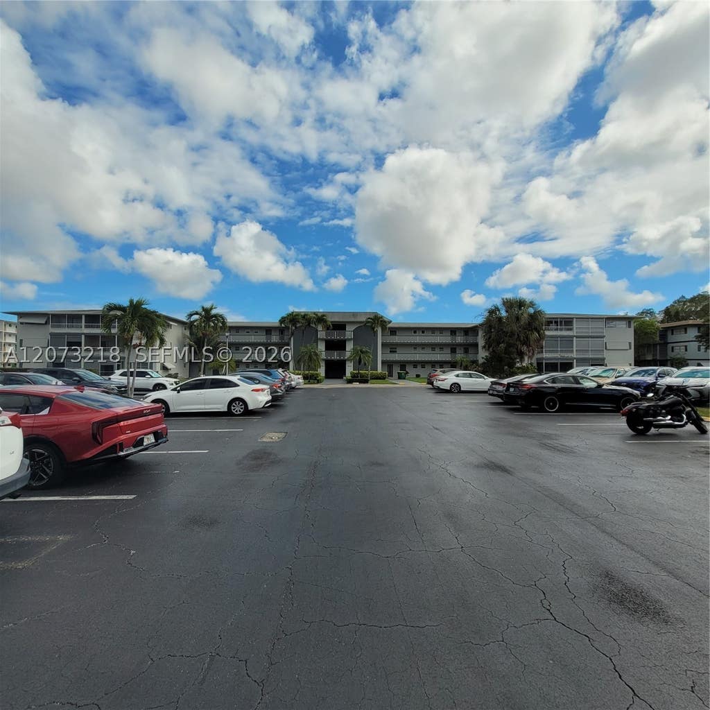Photo of 151 SW 134th Way #212N, Pembroke Pines, FL 33027 (MLS # A12073218)