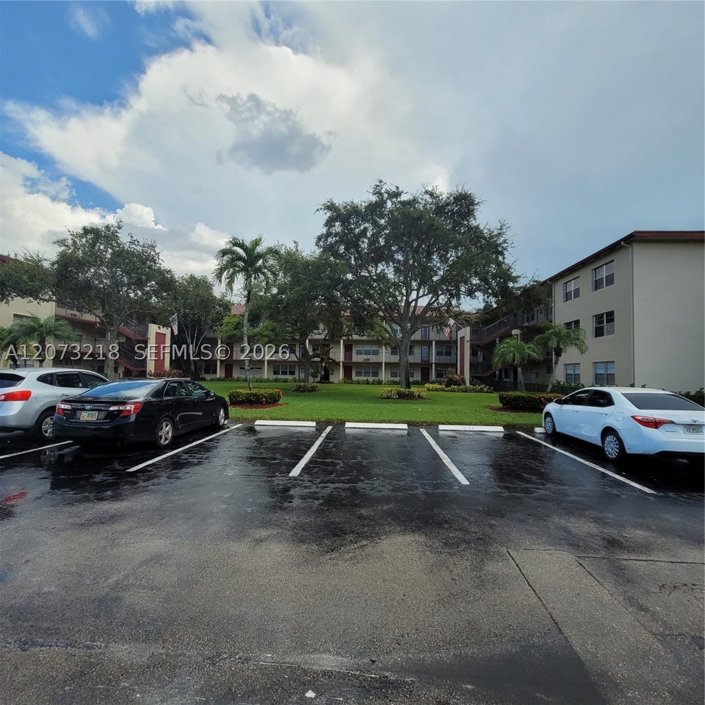 Photo of 151 SW 134th Way #212N, Pembroke Pines, FL 33027 (MLS # A12073218)