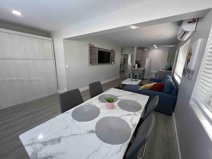 HOLLYWOOD SOUTH SIDE ADD - Residential Income