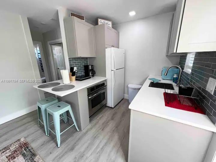 HOLLYWOOD SOUTH SIDE ADD - Residential Income