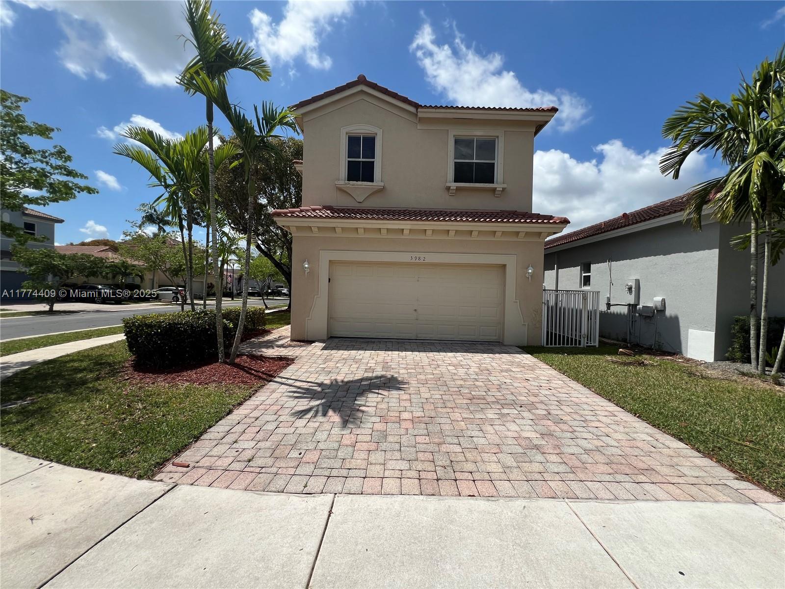 Property for Sale at 3982 Ne 12th Dr, Homestead, Miami-Dade County, Florida - Bedrooms: 3 
Bathrooms: 3  - $507,000