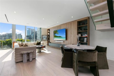 90 SW 3rd St PH-14 Miami FL 33130