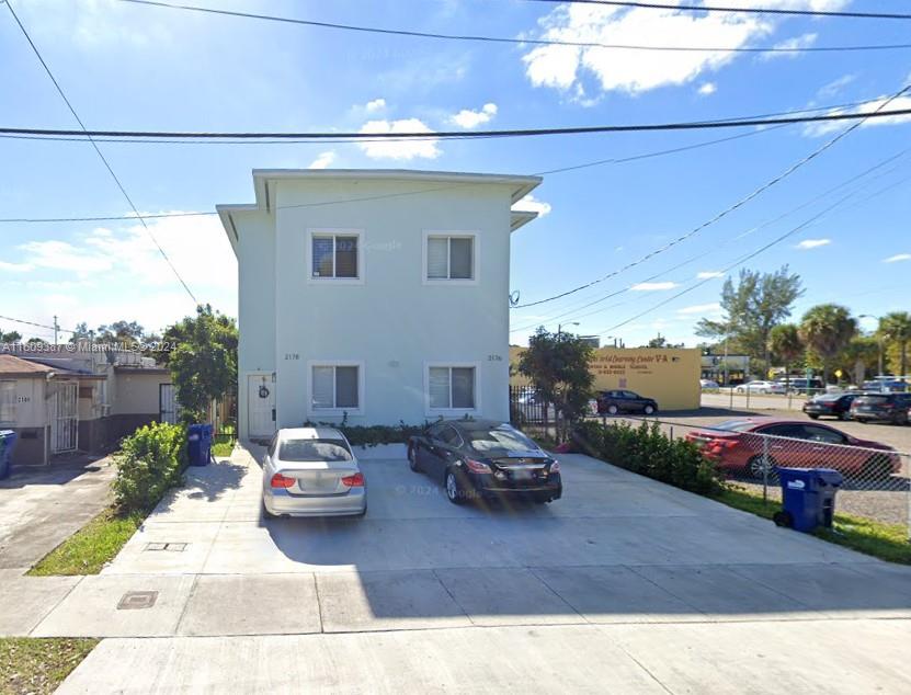 Rental Property at 2176 Nw 47th St St, Miami, Broward County, Florida -  - $925,000 MO.
