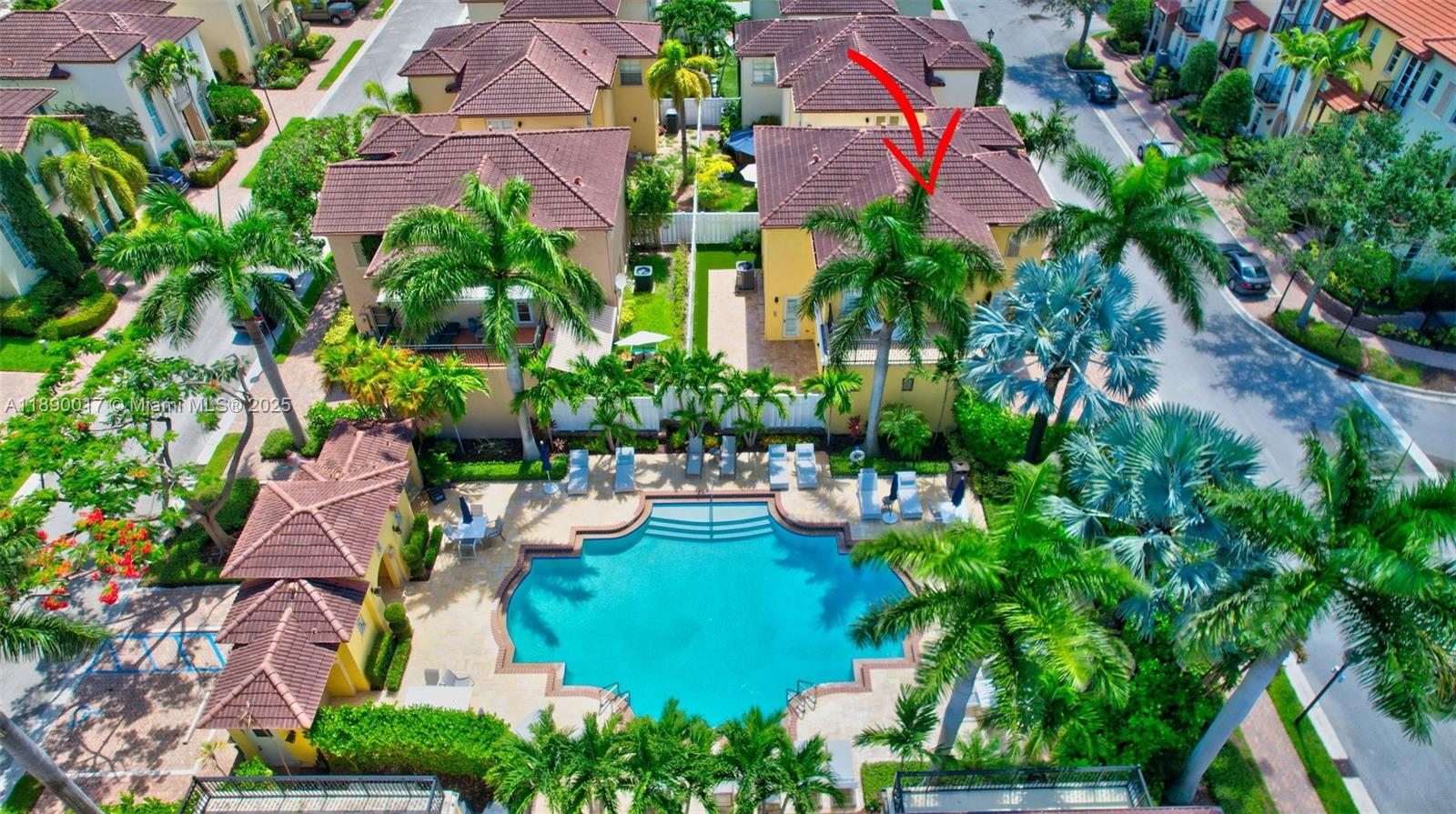 ROYAL POINCIANA - Residential Lease