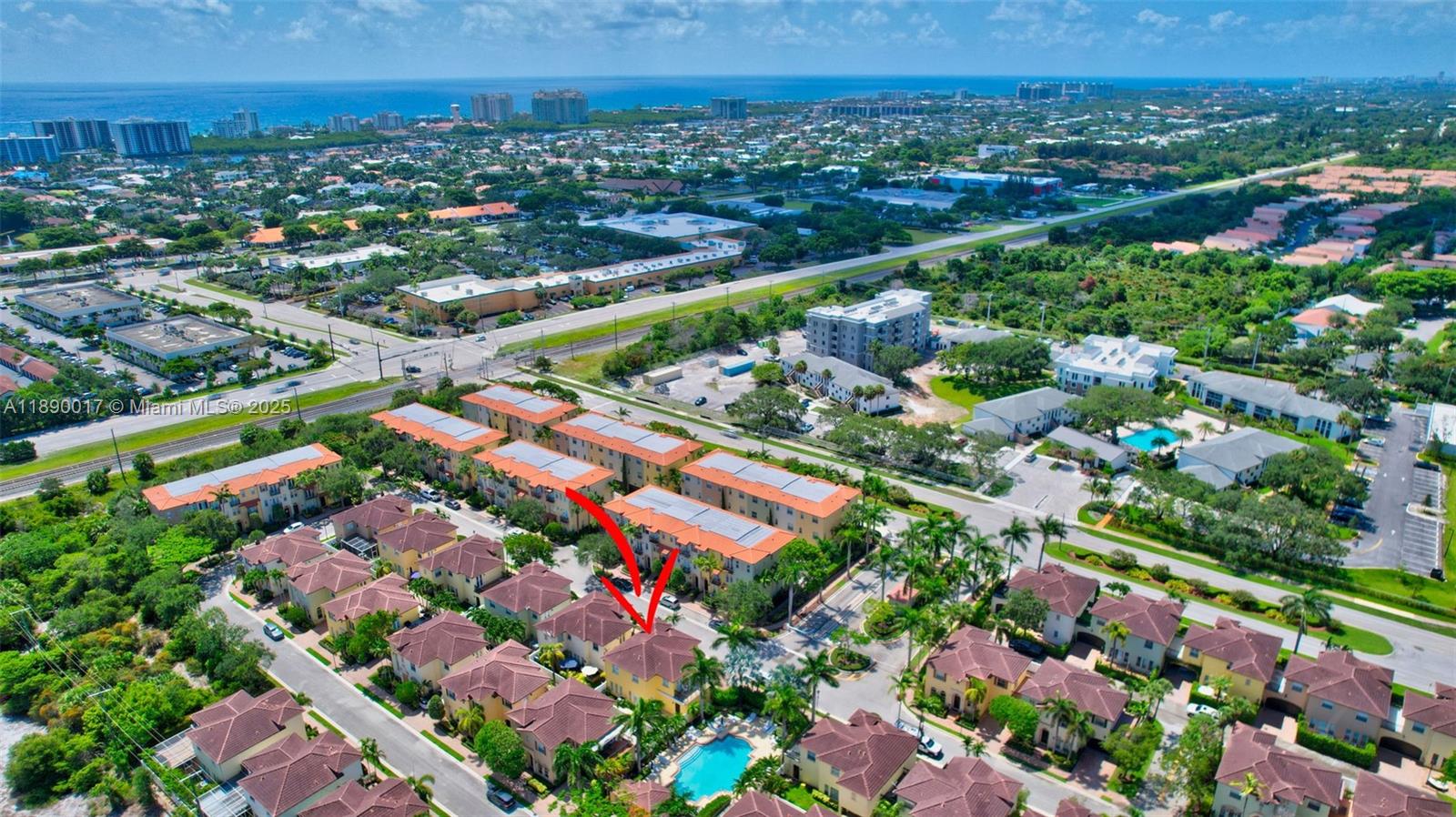 ROYAL POINCIANA - Residential Lease