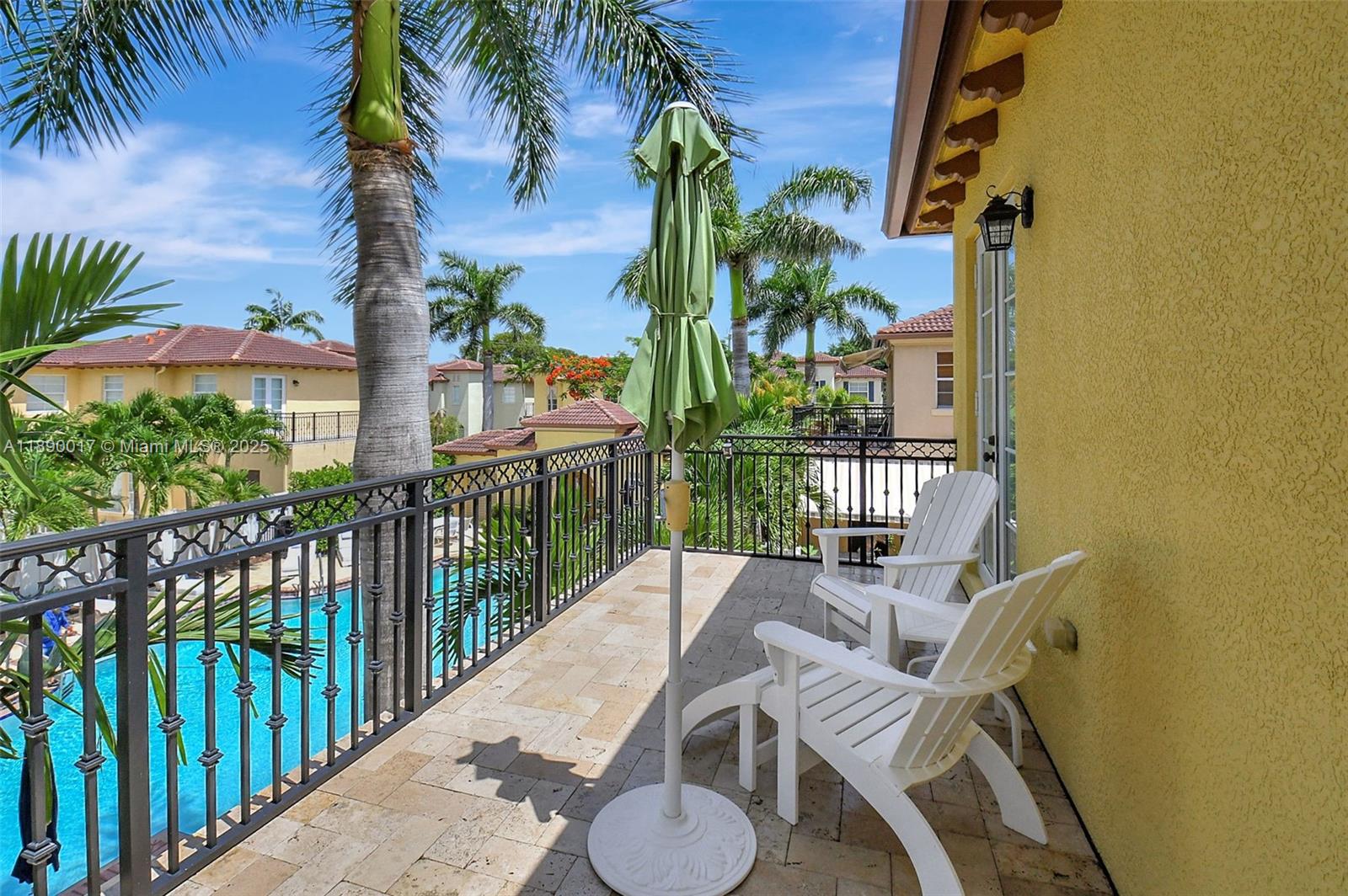 ROYAL POINCIANA - Residential Lease