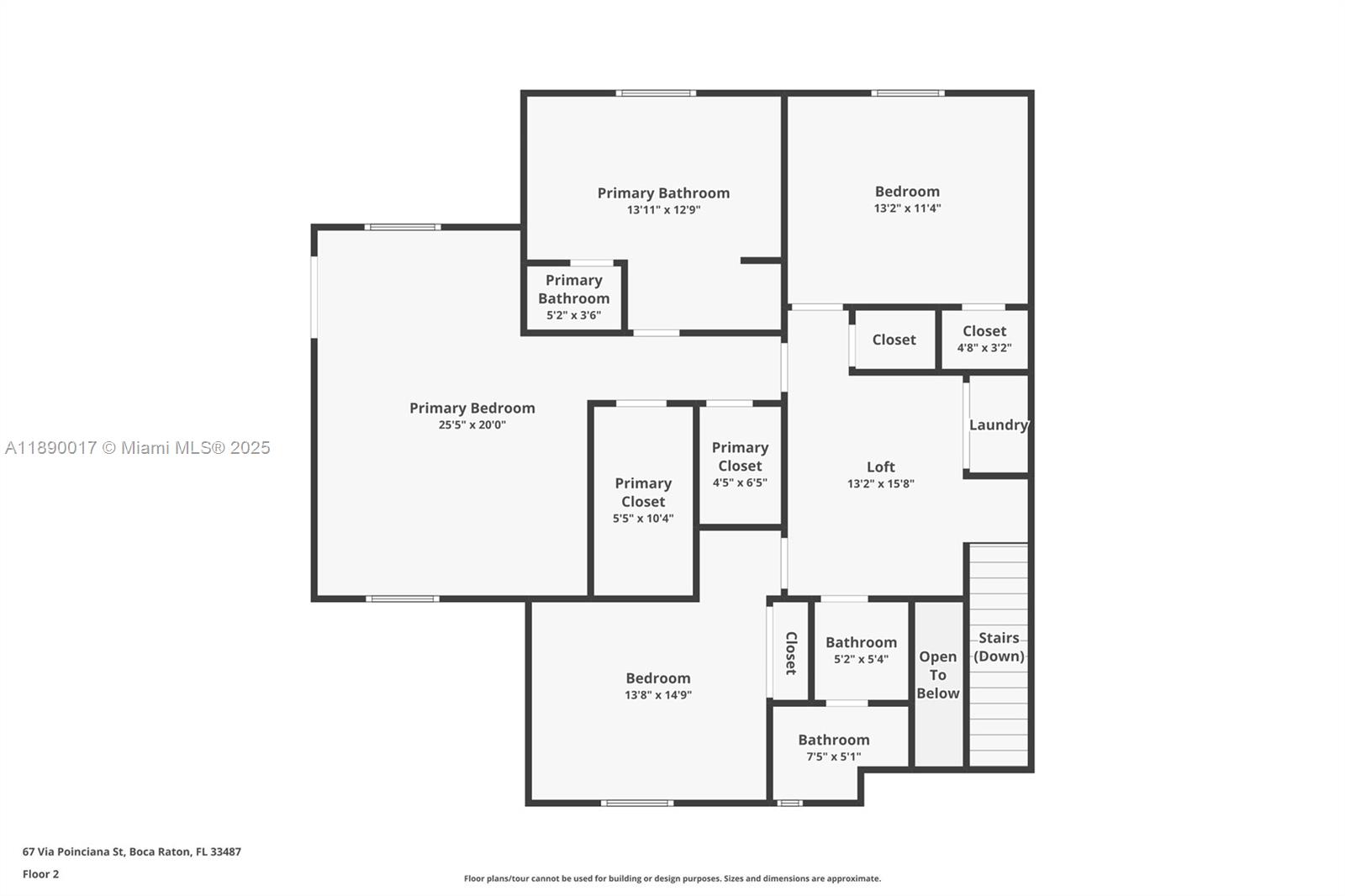 ROYAL POINCIANA - Residential Lease