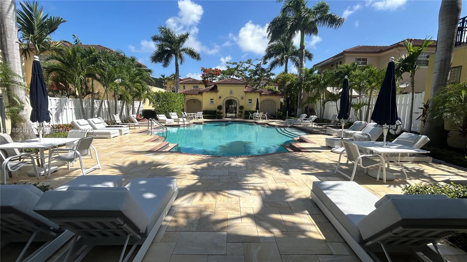 ROYAL POINCIANA - Residential Lease