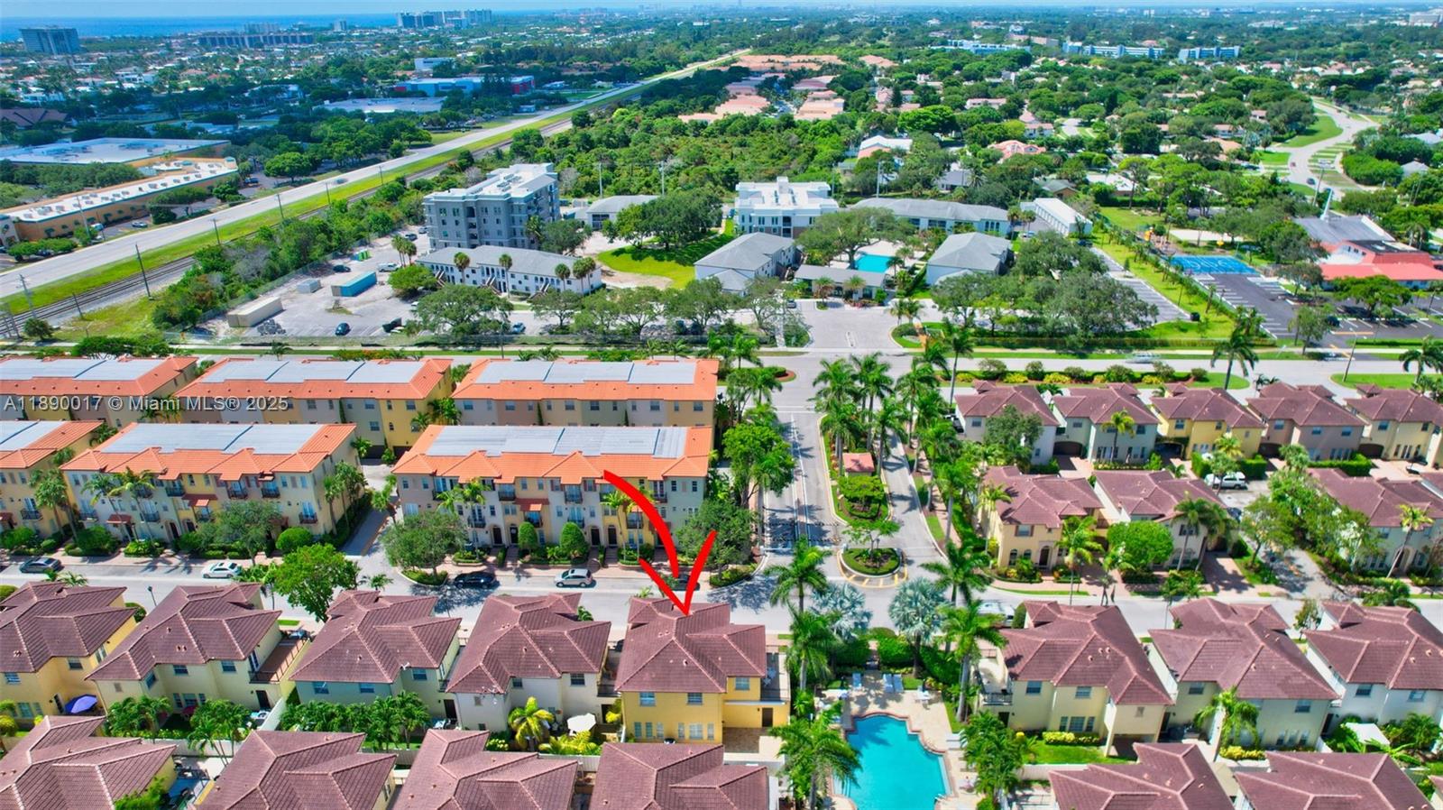 ROYAL POINCIANA - Residential Lease