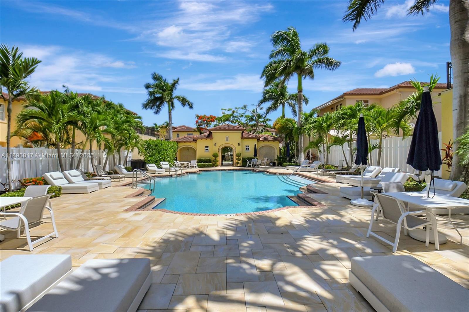 ROYAL POINCIANA - Residential Lease