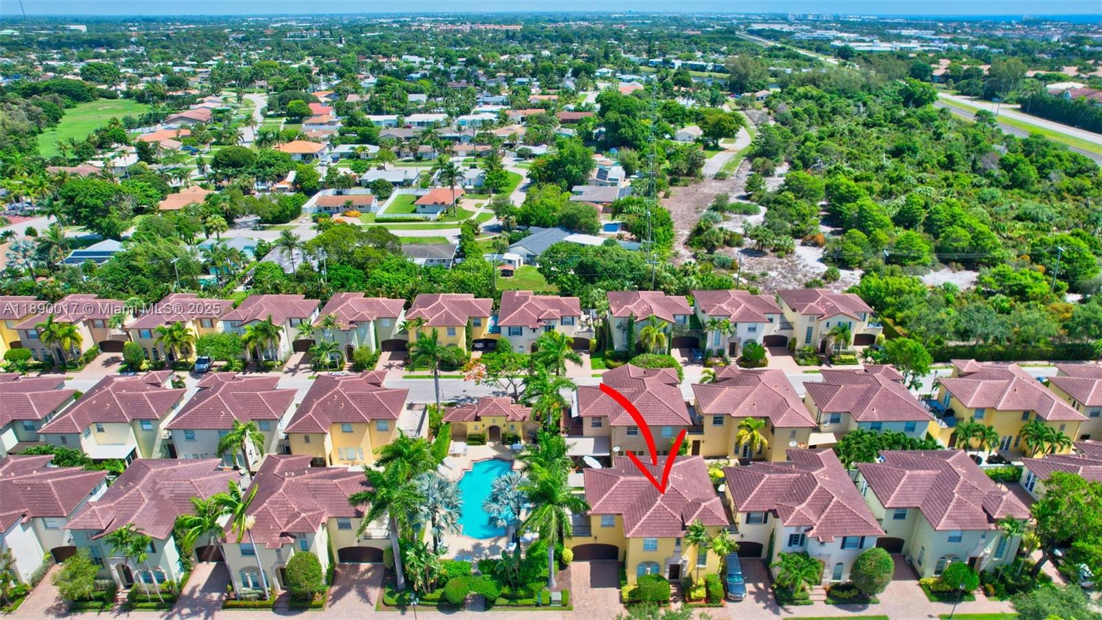 ROYAL POINCIANA - Residential Lease