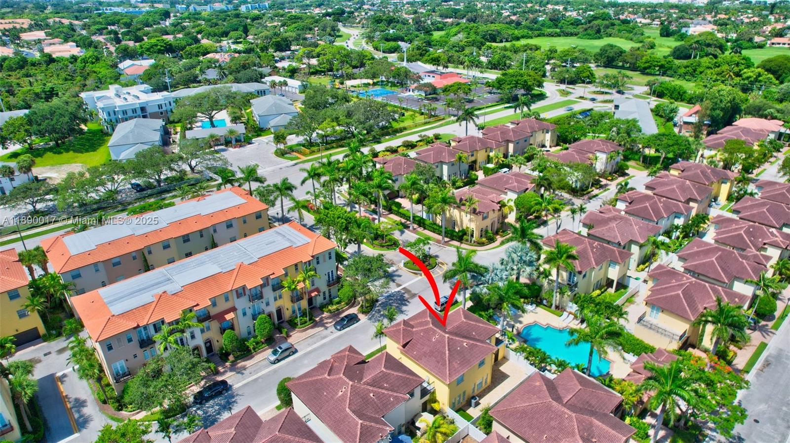 ROYAL POINCIANA - Residential Lease