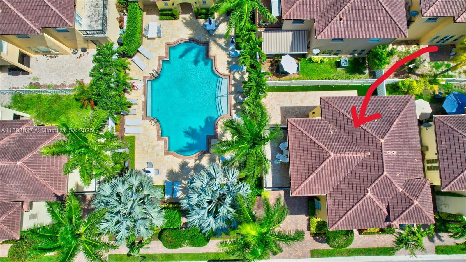 ROYAL POINCIANA - Residential Lease