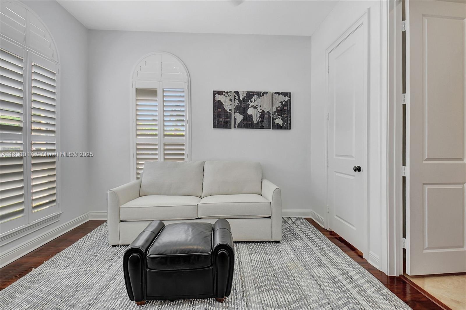 ROYAL POINCIANA - Residential Lease