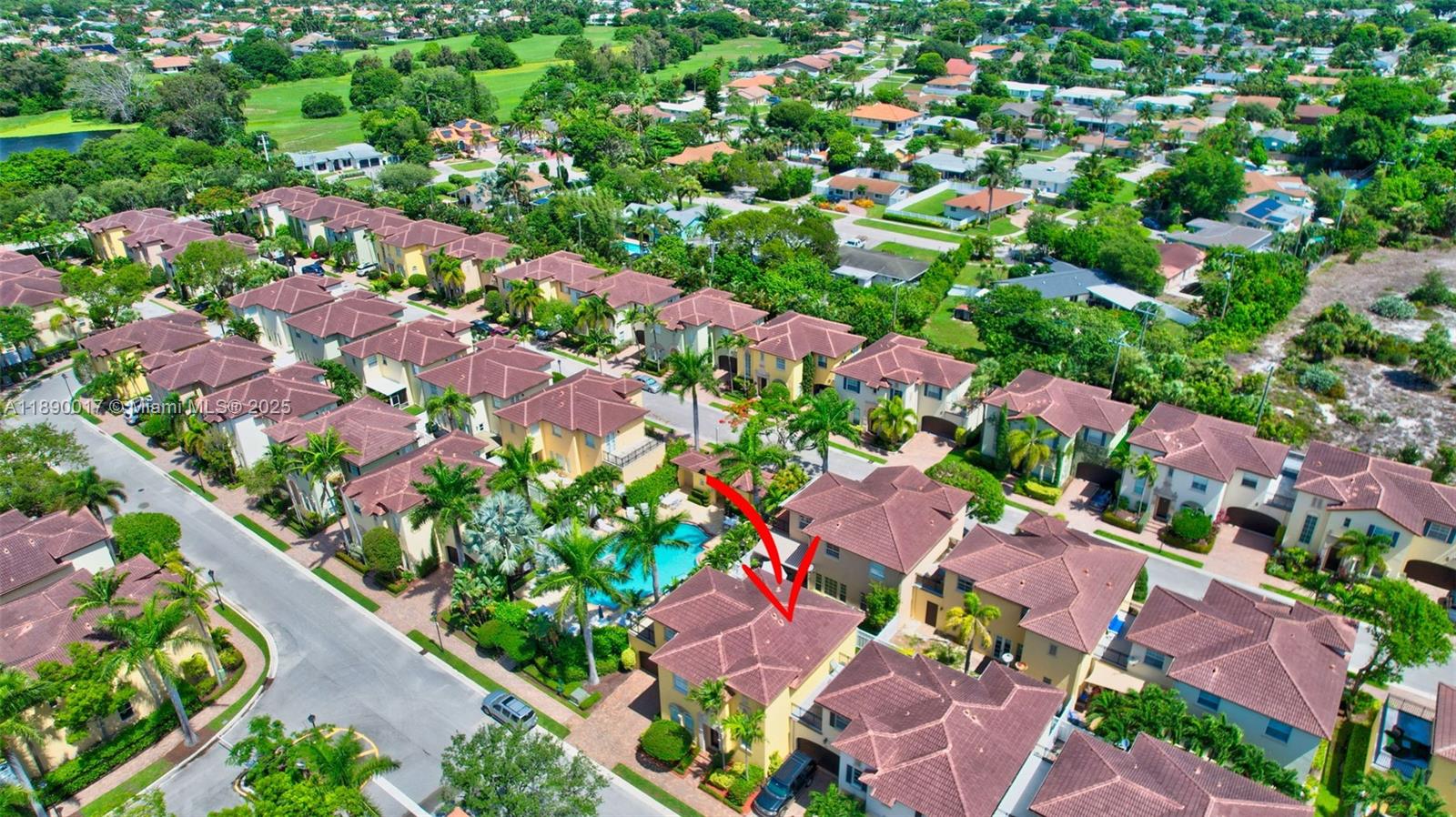 ROYAL POINCIANA - Residential Lease