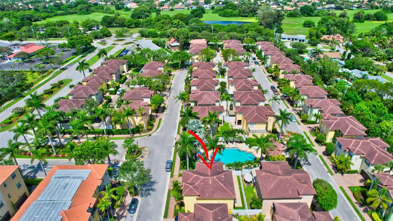 ROYAL POINCIANA - Residential Lease
