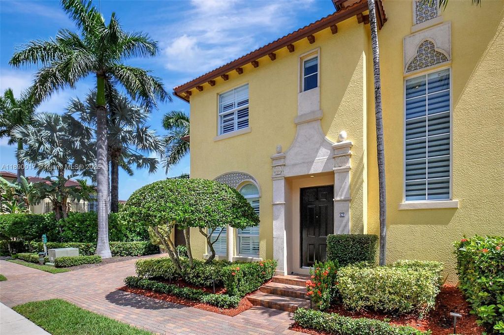 Photo of 67 Via Poinciana St #67, Boca Raton, FL 33487 (MLS # A11890017)