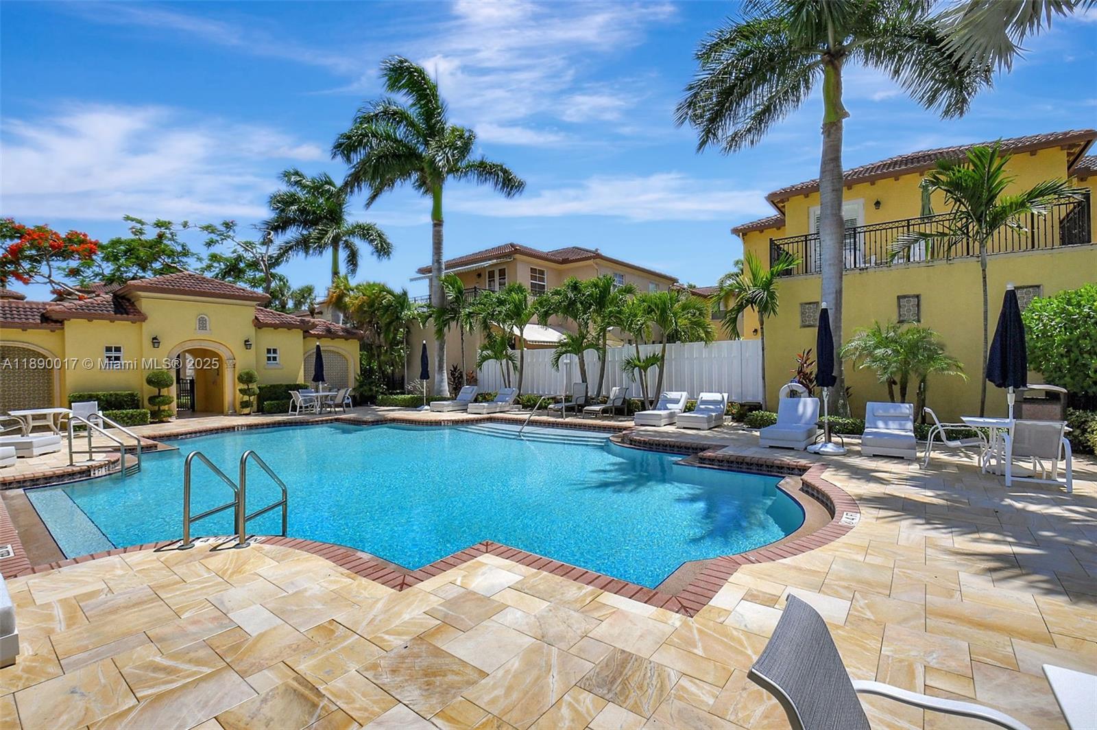 ROYAL POINCIANA - Residential Lease