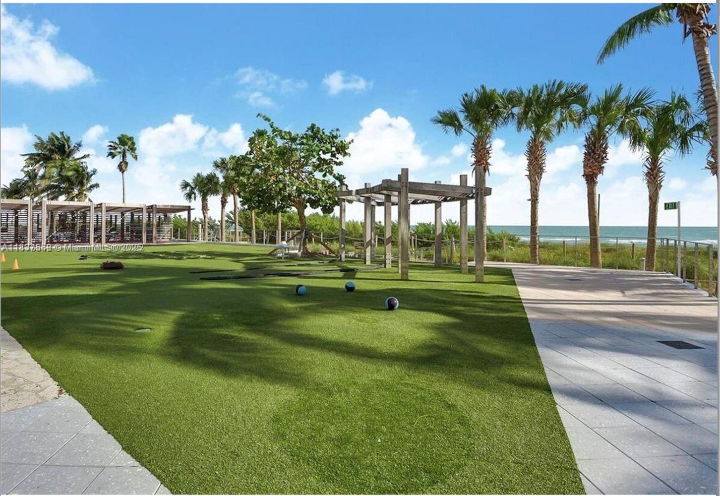 NORTH CARILLON BEACH CONDO - Residential Lease