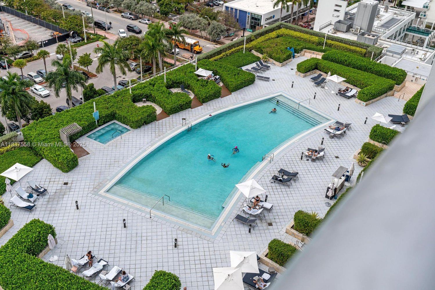 NORTH CARILLON BEACH CONDO - Residential Lease